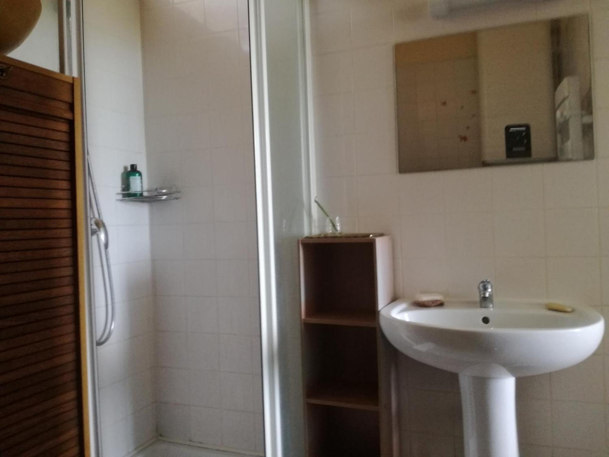 A2Pa Apartment แบร์เฌอรัก ภายนอก รูปภาพ