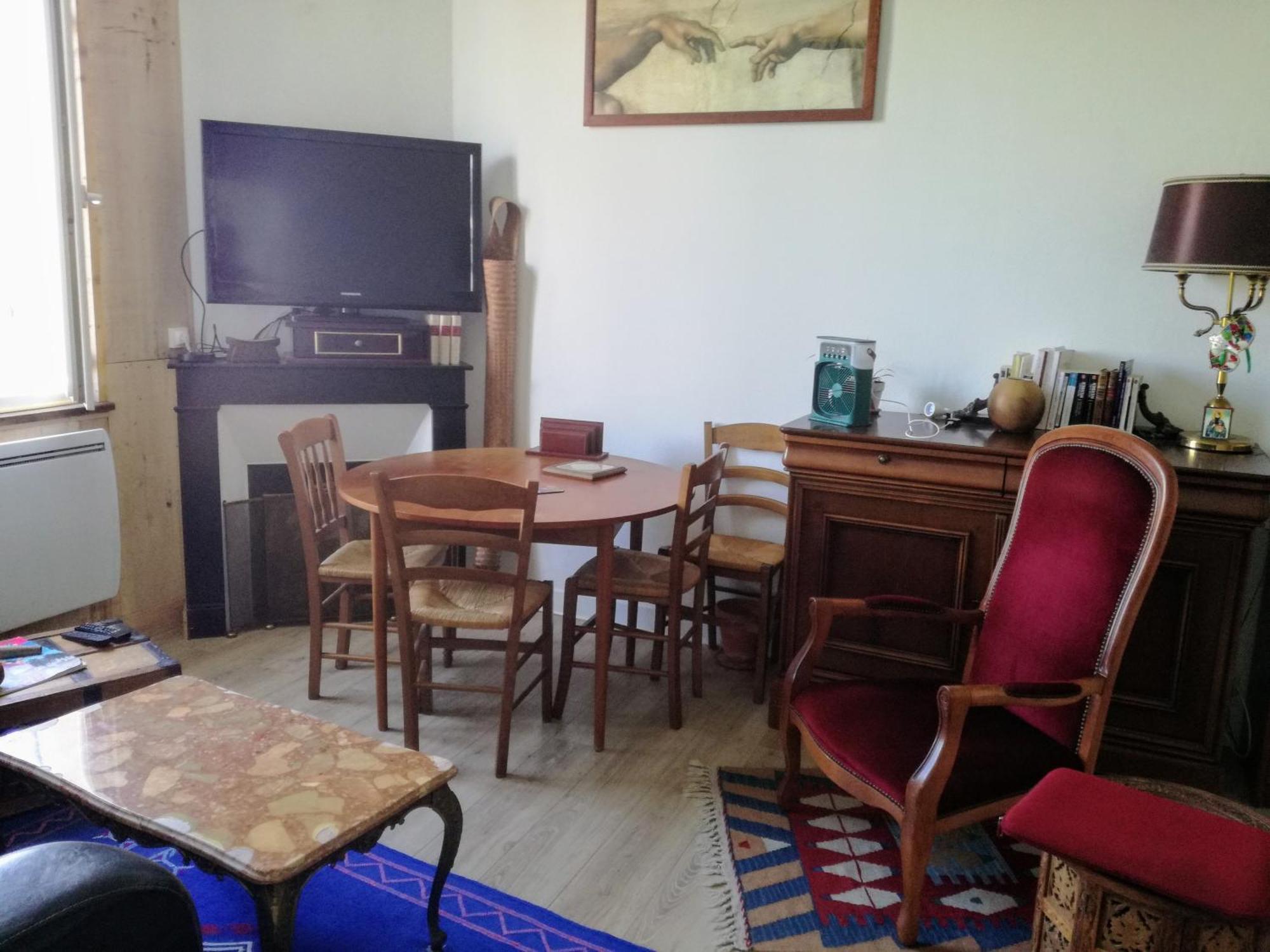 A2Pa Apartment แบร์เฌอรัก ภายนอก รูปภาพ